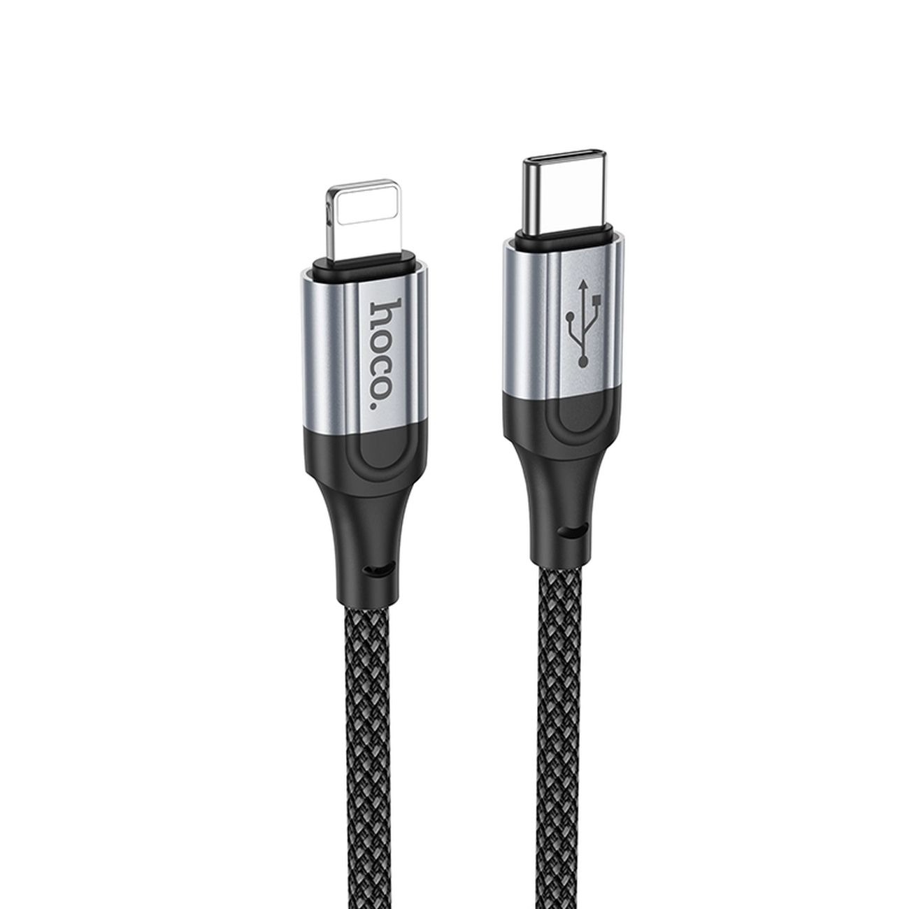 کابل شارژ هوکو Hoco X102 20W Type-C to Lightning Charge Cable