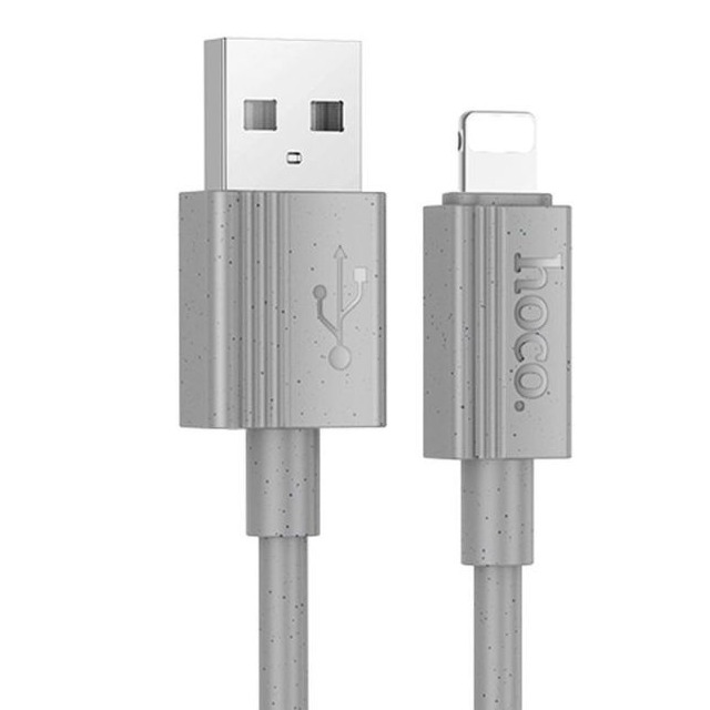 کابل شارژ لایتنینگ هوکو Hoco X107 Lightning Charge Cable