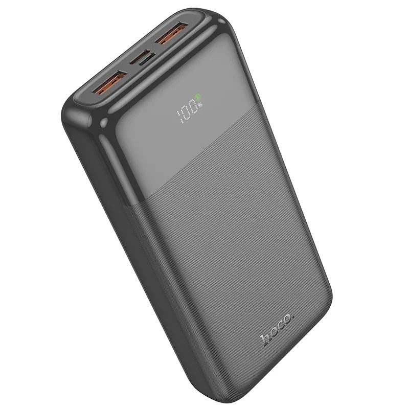 پاوربانک هوکو HOCO J121A Fast 22.5W 20000mAh power bank