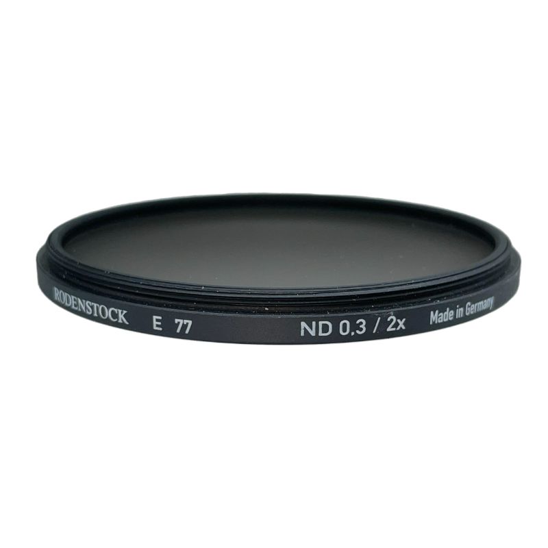 فیلتر لنز عکاسی رودن اشتوک ND2X MC - 77MM