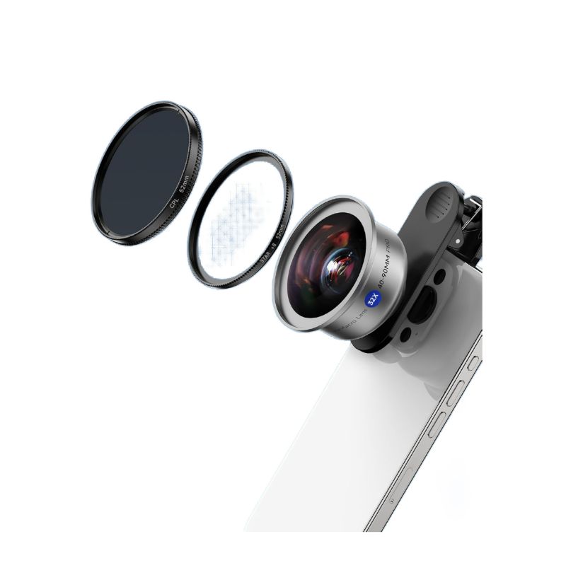 کیت موبایل مکرو MARTVSEN - 32X