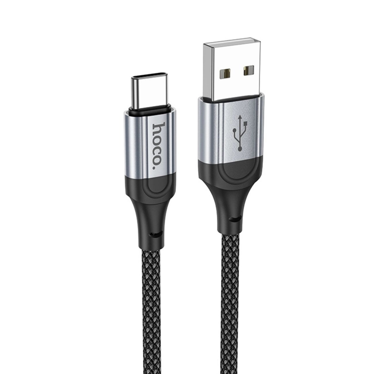کابل شارژ تایپ سی هوکو Hoco X102 Type-C Charging Cable