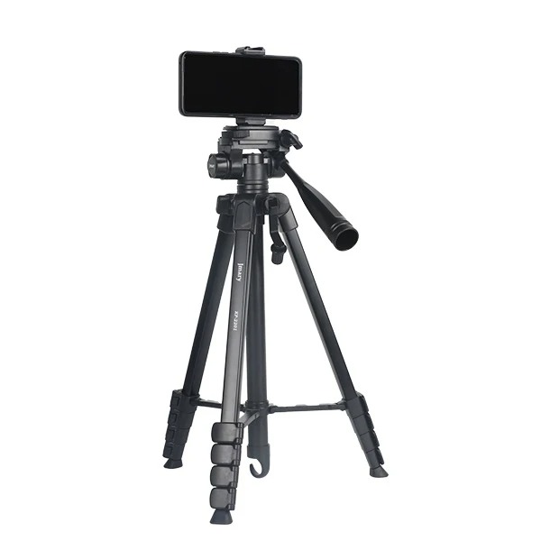 سه پایه جی ماری Jmary KP-2201 Aluminum Multifunctional Tripod