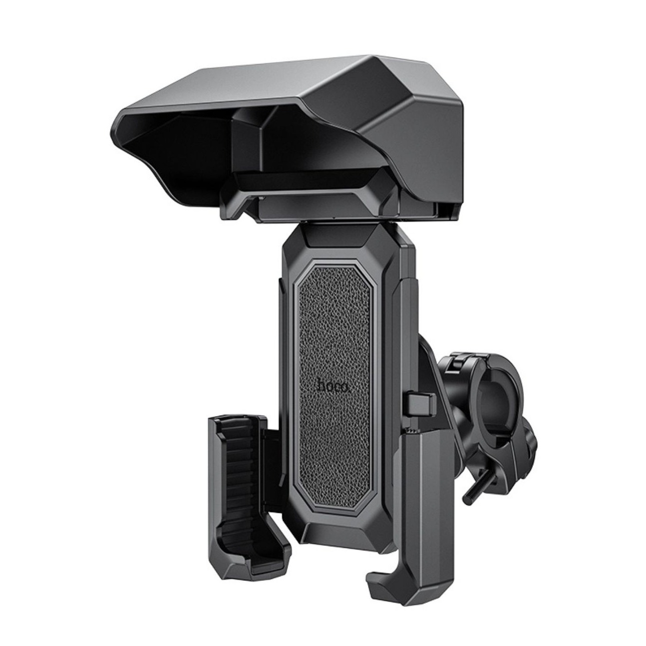 هولدر موبایل موتور و دوچرخه Hoco H31 Wild Wolf Bicycle Motorcycle Universal Phone Holder