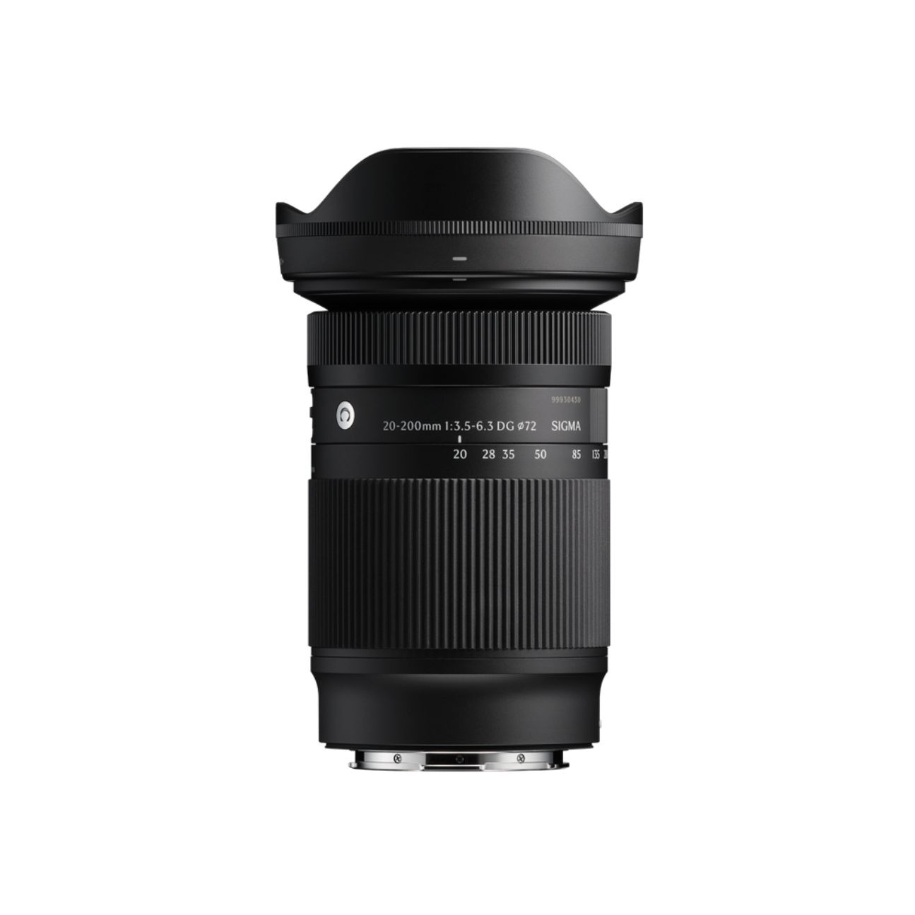 لنز سیگما SIGMA 20-200mm F3.5-6.3 DG DN Contemporary Lens