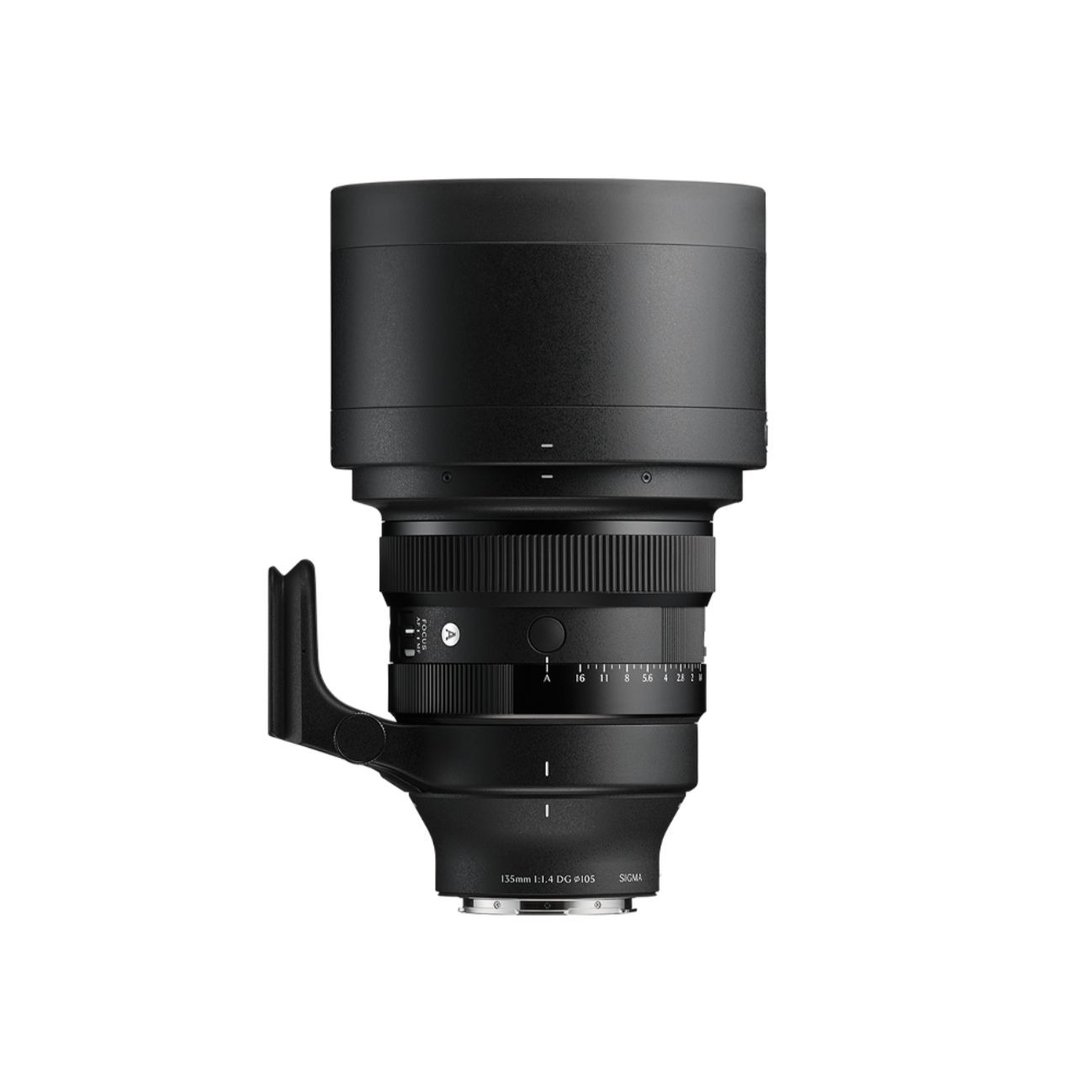 لنز تله فوتو سیگما SIGMA 135mm F/1.4 DG DN Art Telephoto Lens