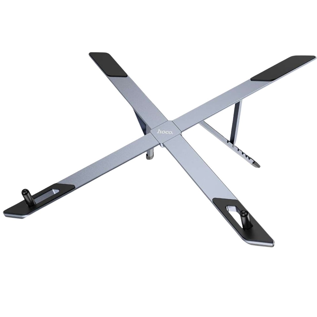 پایه نگهدارنده تاشو لپتاپ هوکو Hoco HD9 Foldable Laptop Stand