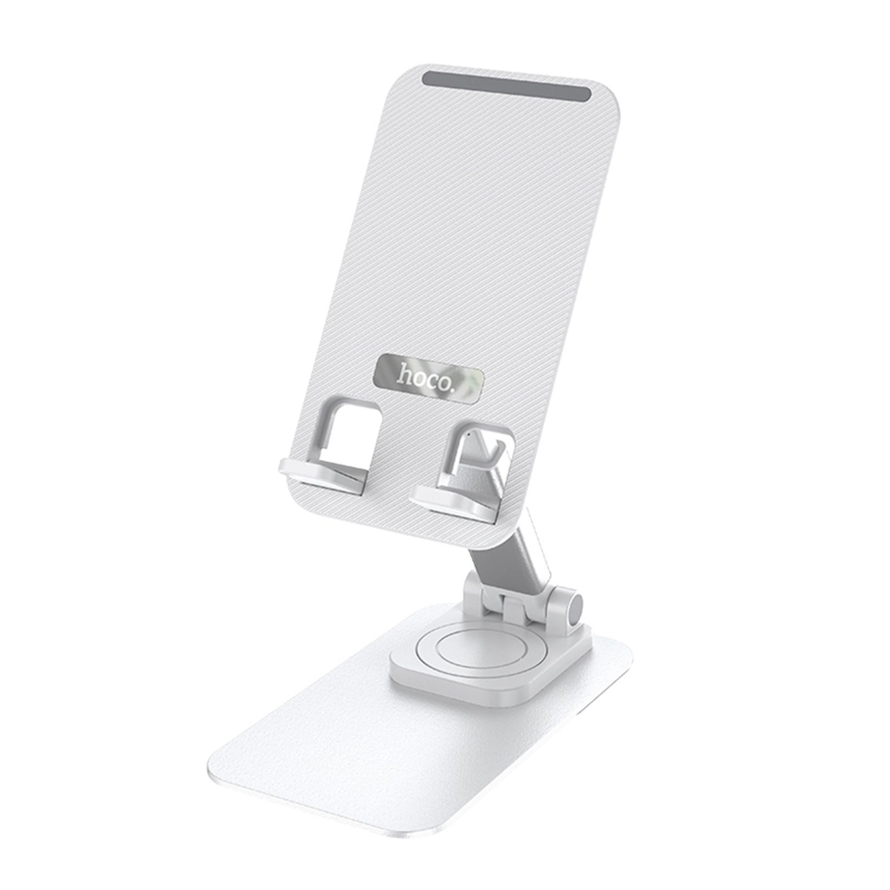 هولدر موبایل رومیزی هوکو Hoco PH50 Mobile Holder White