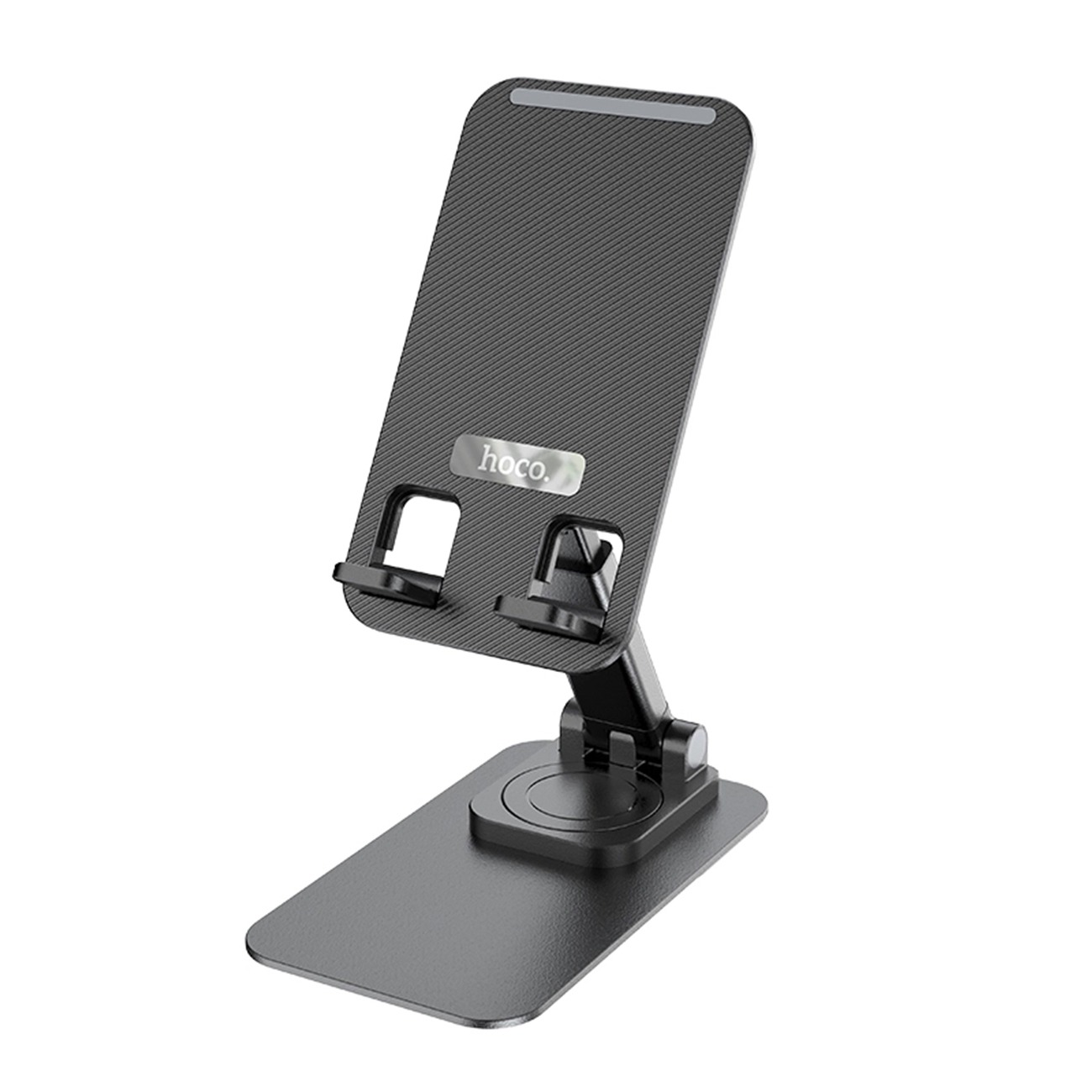 هولدر موبایل رومیزی هوکو Hoco PH50 Mobile Holder Black