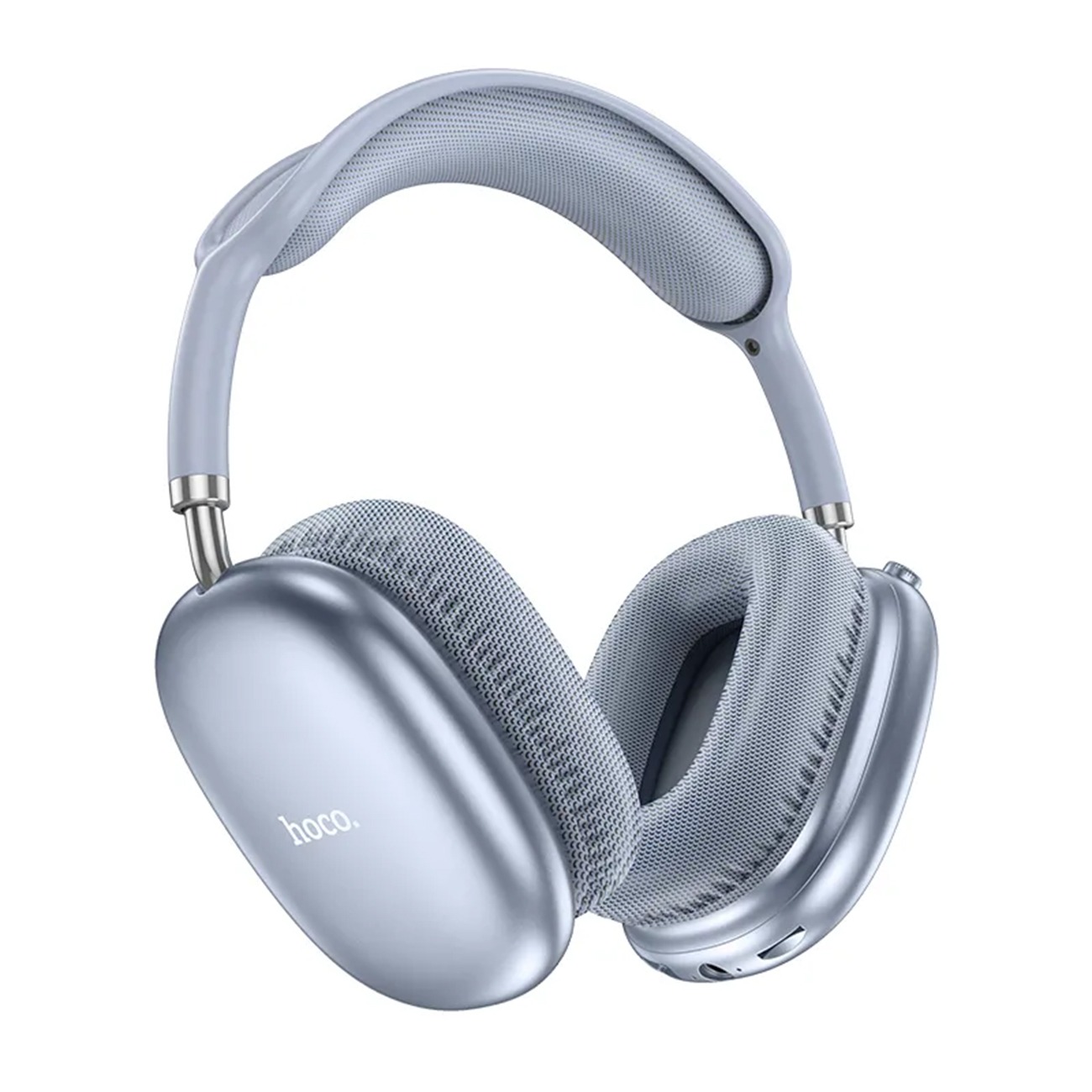 هدفون بلوتوثی هوکو Hoco W35 AIR Wireless Bluetooth Headphone Gray