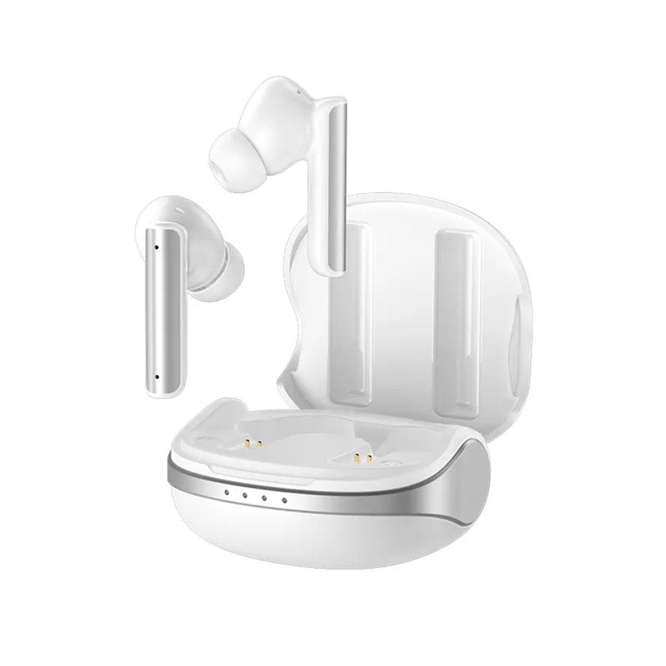 هندزفری بلوتوثی نکسا Nexa A50 Bluetooth Handsfree White