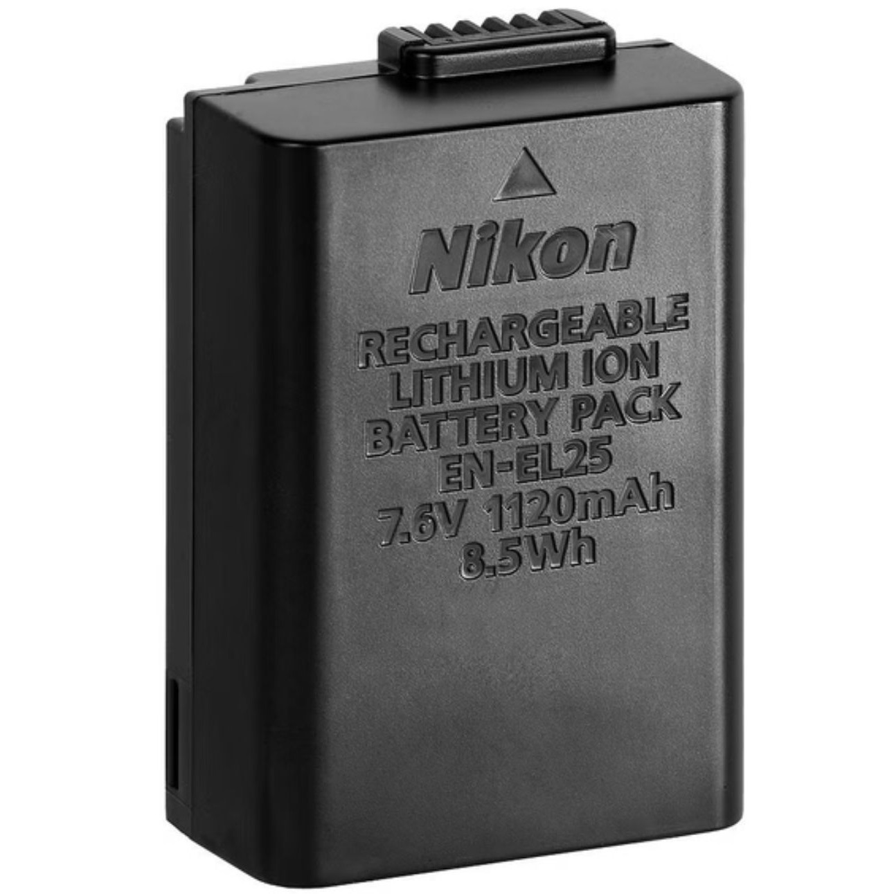 باتری اورجینال دوربین نیکون Nikon Original EN-EL25 Camera Battery