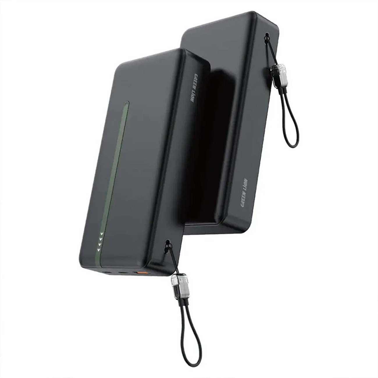 پاوربانک گرین لاین بوستون Green LionGL-PX34 20000mAh Boston Power Bank