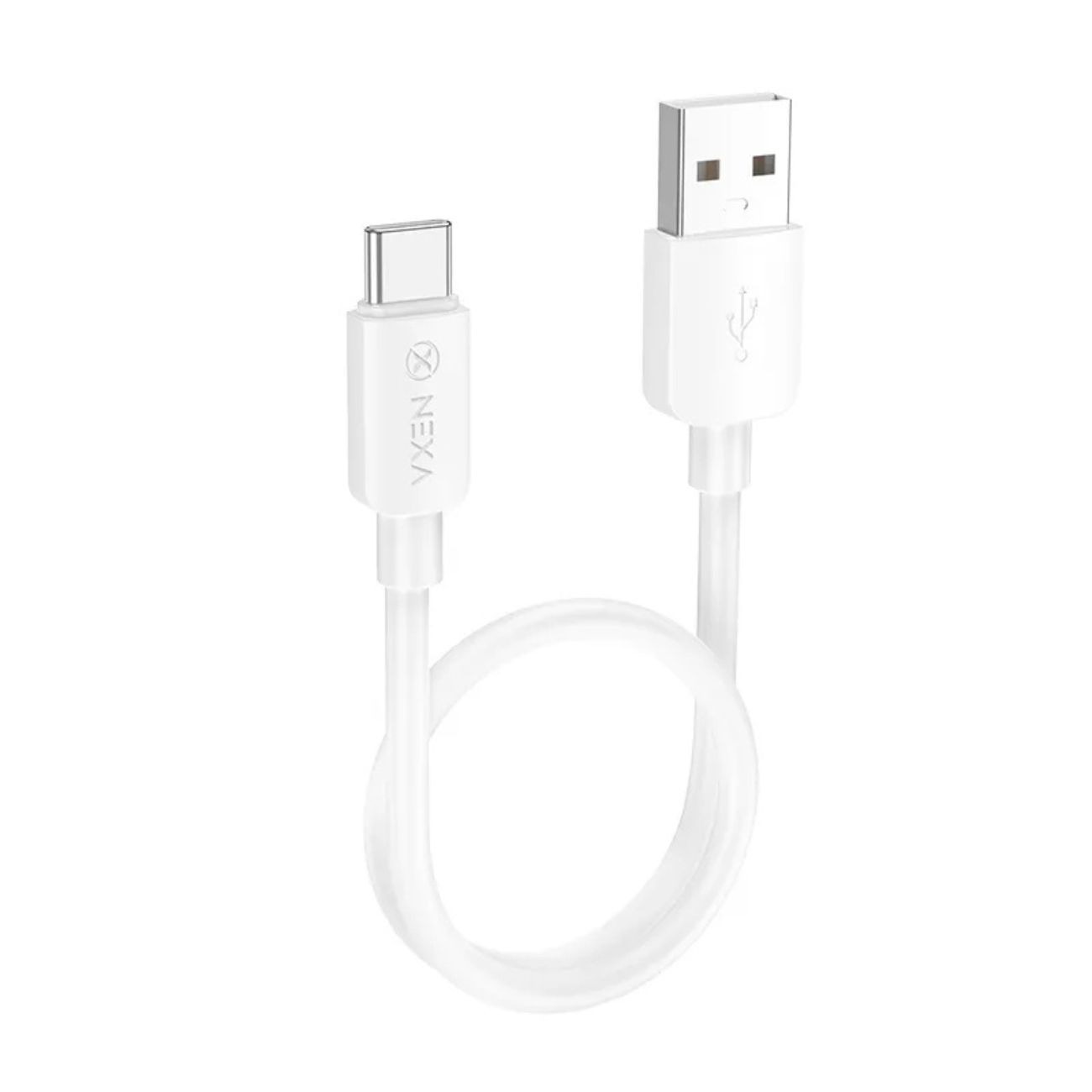 کابل شارژ تایپ سی نکسا Nexa L3 Type-C Charging Cable