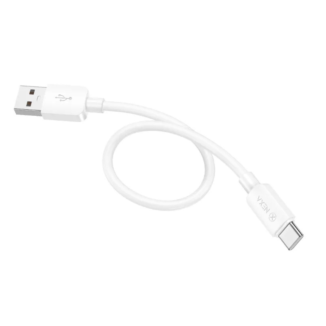نمای بالای کابل شارژ تایپ سی نکسا Nexa L3 Type-C Charging Cable