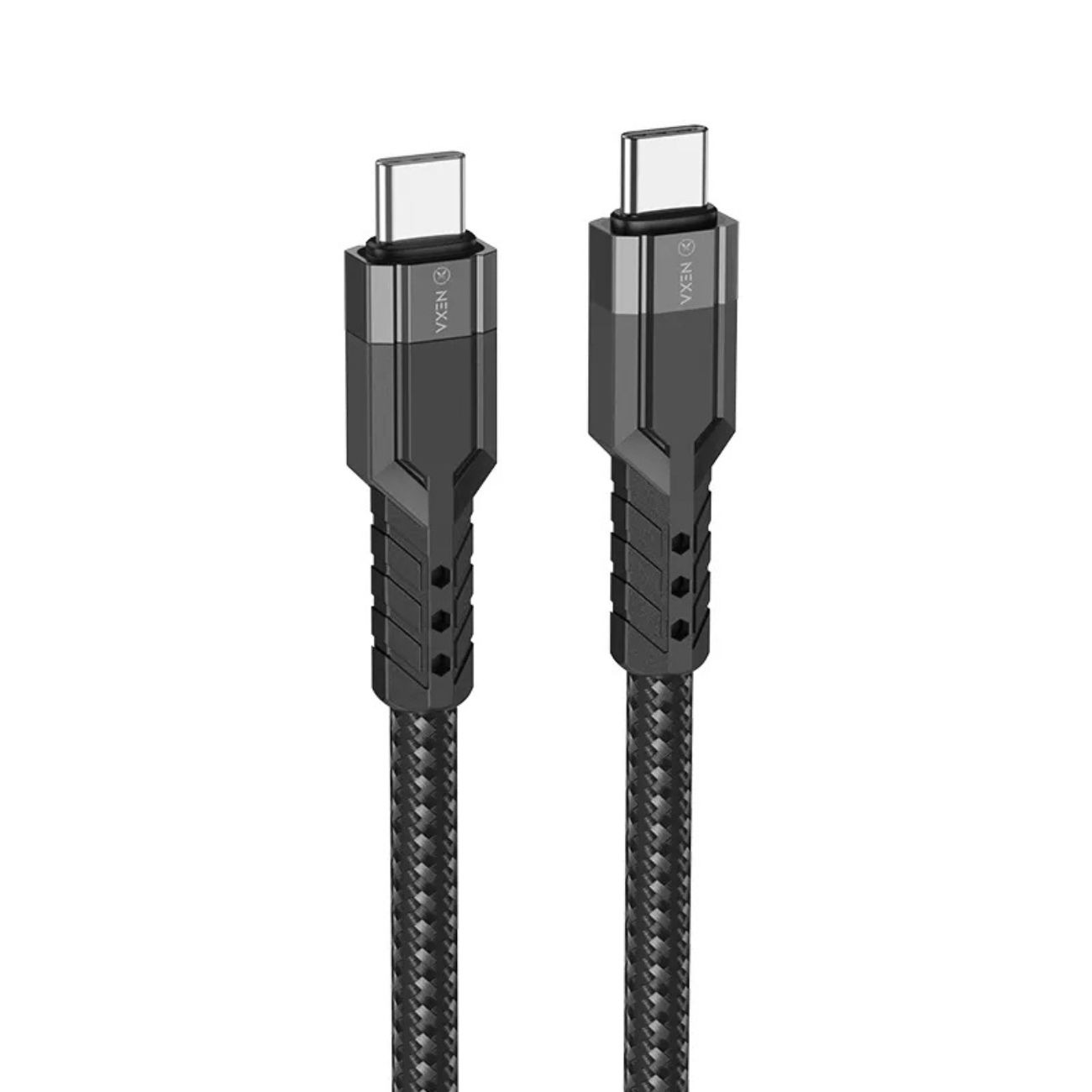 کابل شارژ تایپ سی به تایپ سی نکسا Nexa L50 Type-C To Type-C Charging Cable