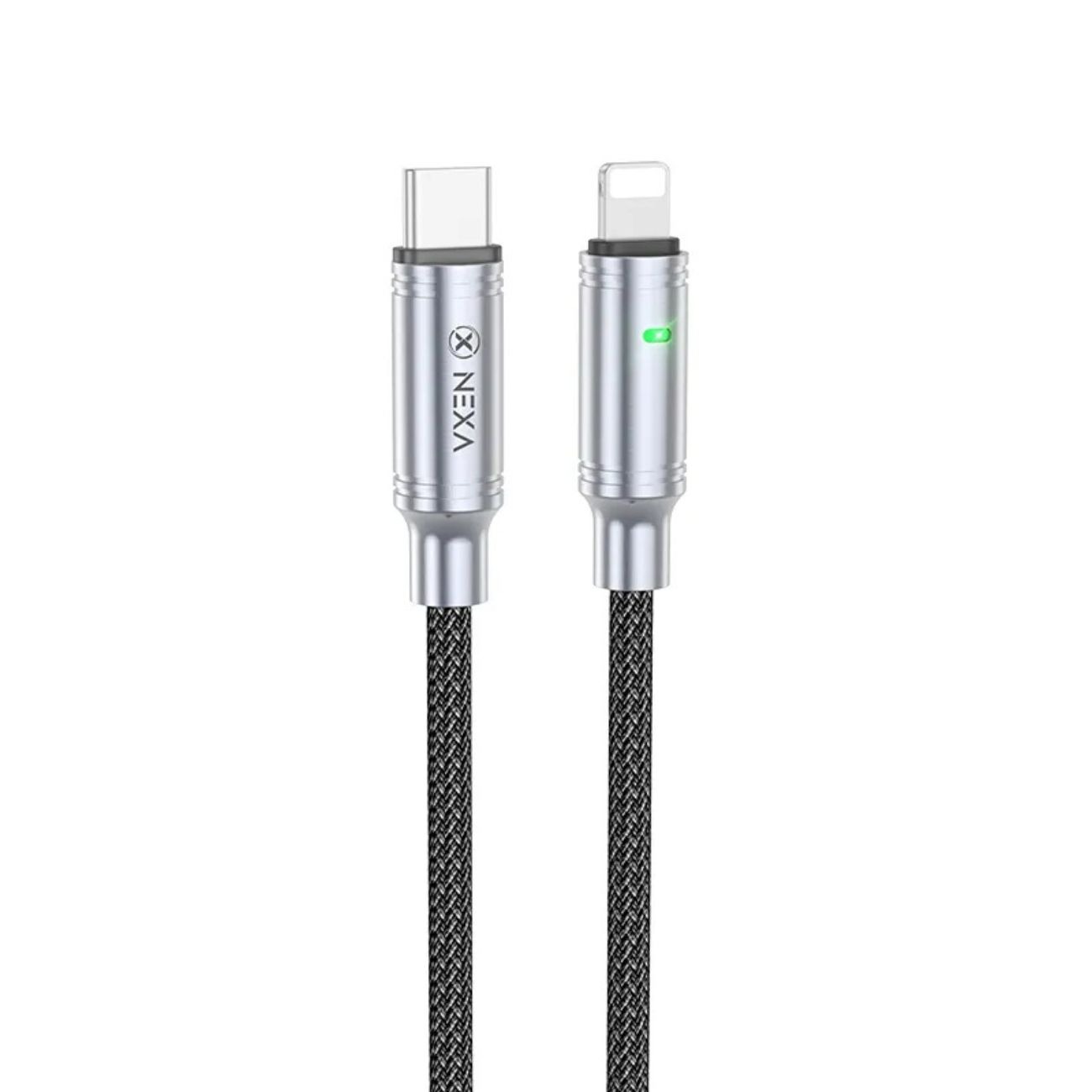 کابل شارژ تایپ سی به لایتنینگ نکسا Nexa L70 Type-C To Lightning Charging Cable