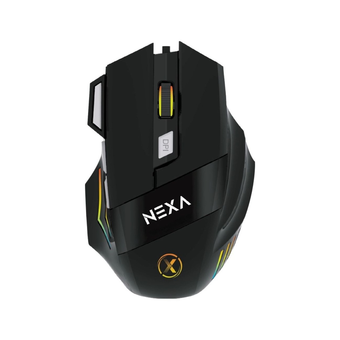 موس گیم سیم دار نکسا NEXA M101 Wired  MOUSE GAMING
