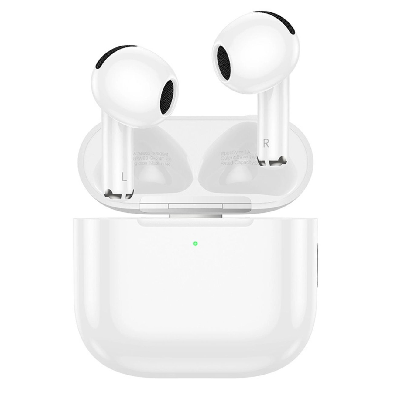 هندزفری بلوتوثی بروفون Borofone BW83 True wireless stereo Handsfree