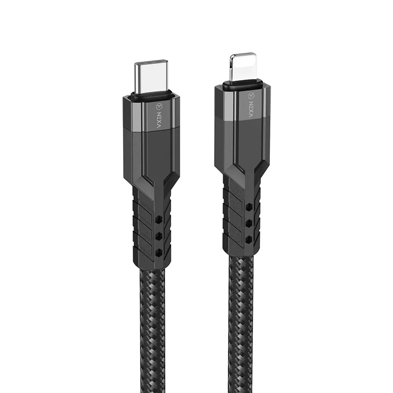 کابل شارژ تایپ سی به لایتنینگ نکسا Nexa L50 Type-C To lightning Charging Cable