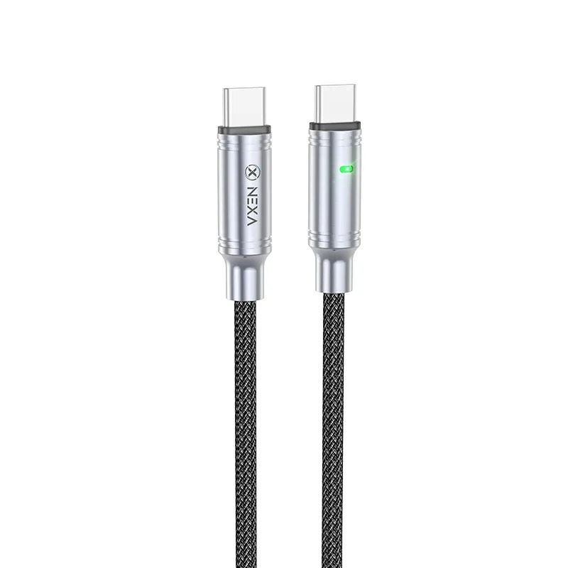 کابل شارژ 60 وات نکسا NEXA L70 type c to type c 60W cable