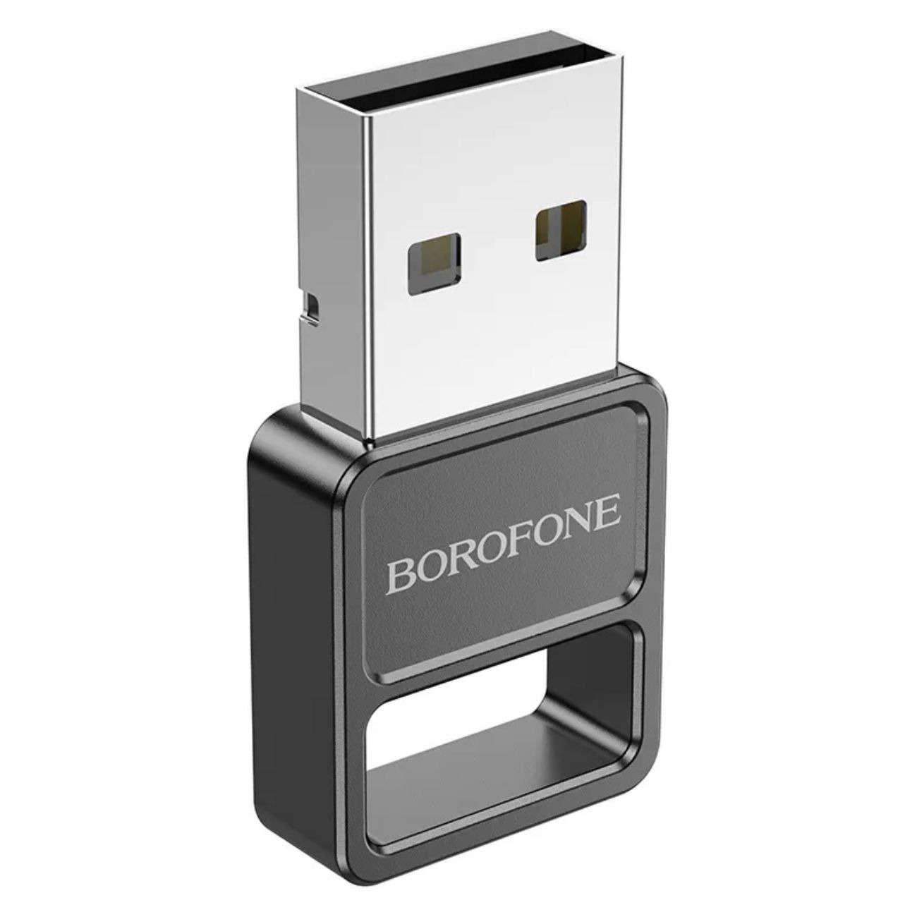 دانگل بلوتوث بروفون Borofone DH8 USB Bluetooth Receiver