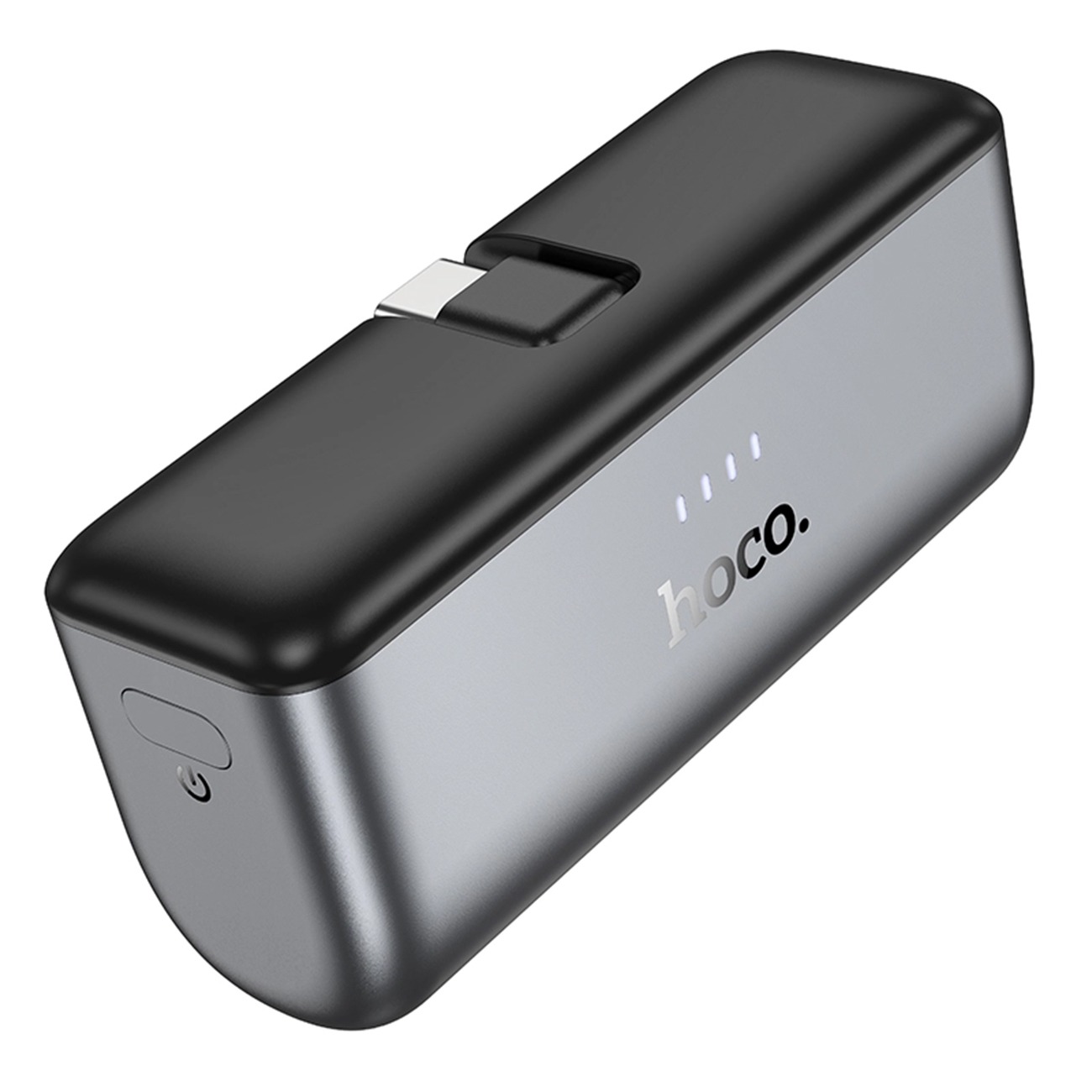 پاور بانک هوکو Hoco Q3 15000 mAh Power Bank Black