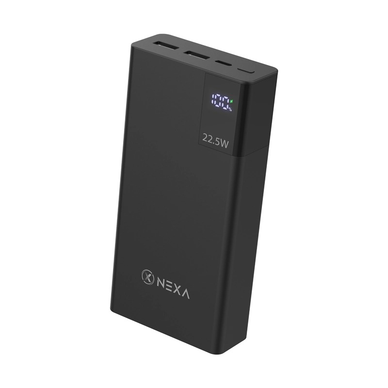 پاوربانک نکسا Nexa P14A 20000mAh powerbank