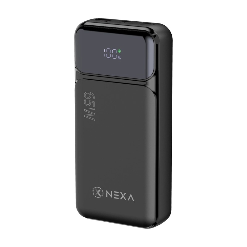 پاوربانک نکسا Nexa P52 20000mAh powerbank
