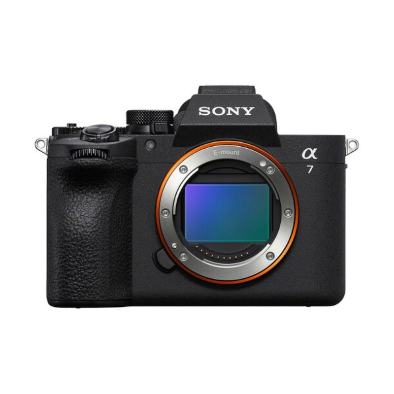 دوربین بدون آینه سونی Sony a7 V Mirrorless Camera