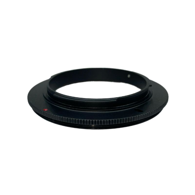 رینگ معکوس کانن Canon Eos Reverse 52mm Adapter Ring