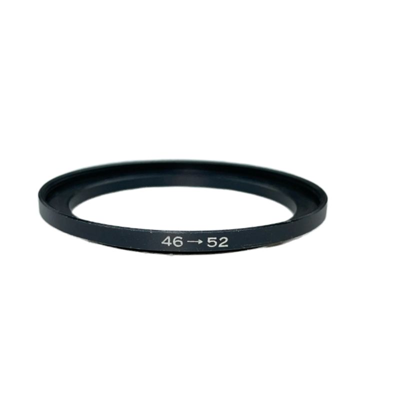 تبدیل دهانه استپ اپ Step up 46mm to 52mm ring