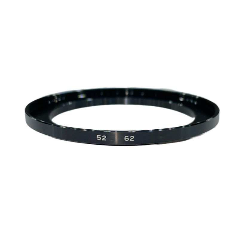 تبدیل دهانه استپ اپ Step up 52mm to 62mm ring