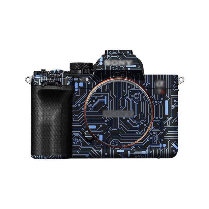 برچسب ضد خش جی جی سی JJC Anti-Scratch Label for Sony Cameras