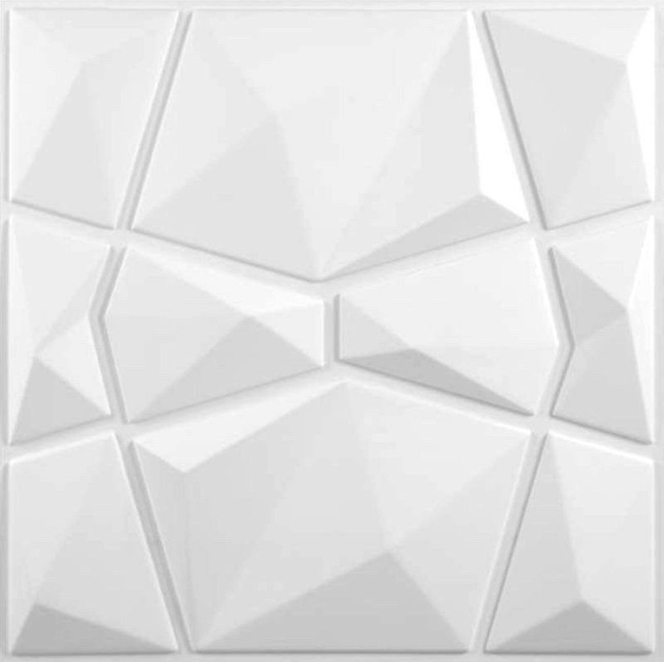 پوشش دیواری پلیمری سه‌بعدی 3D Polymer Wall Covering