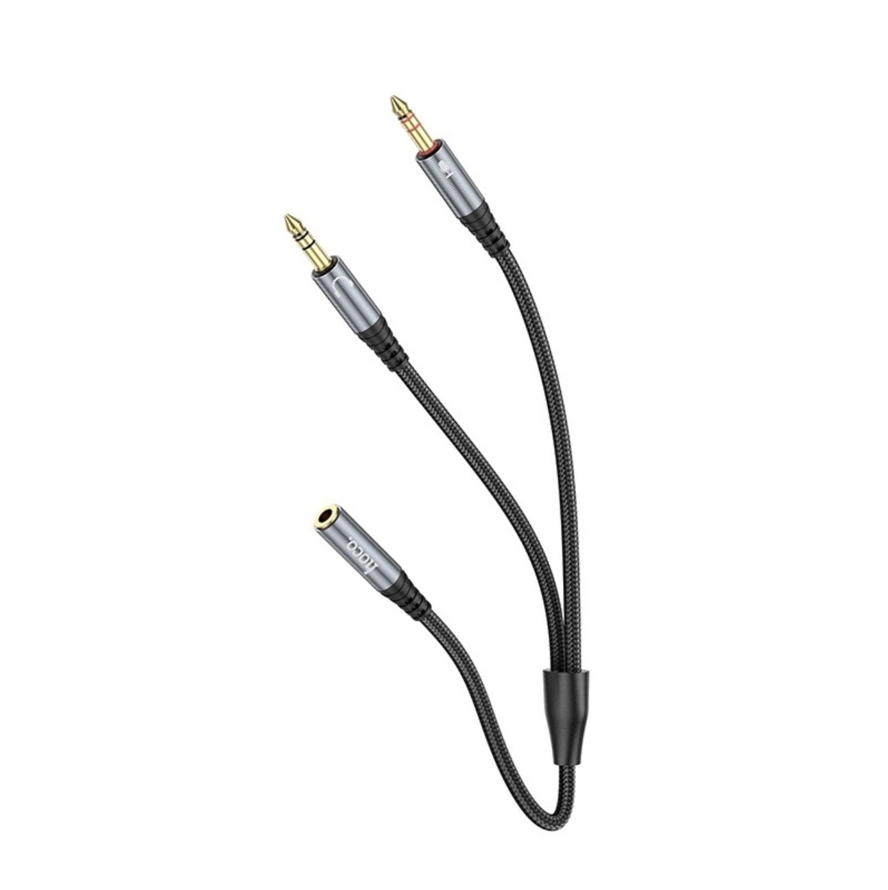 کابل صوتی هوکو Hoco UPA21 AUX Audio Cable