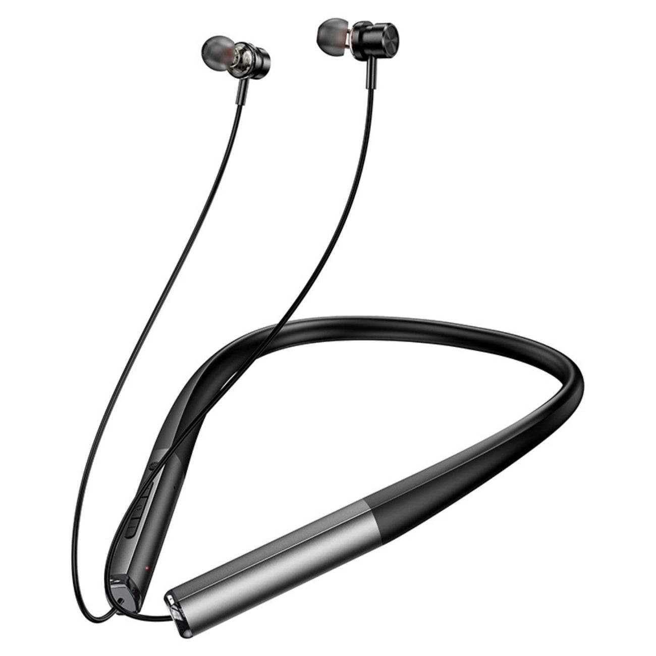 هدست گردنی هوکو Hoco ES71 Neckband Headset Black