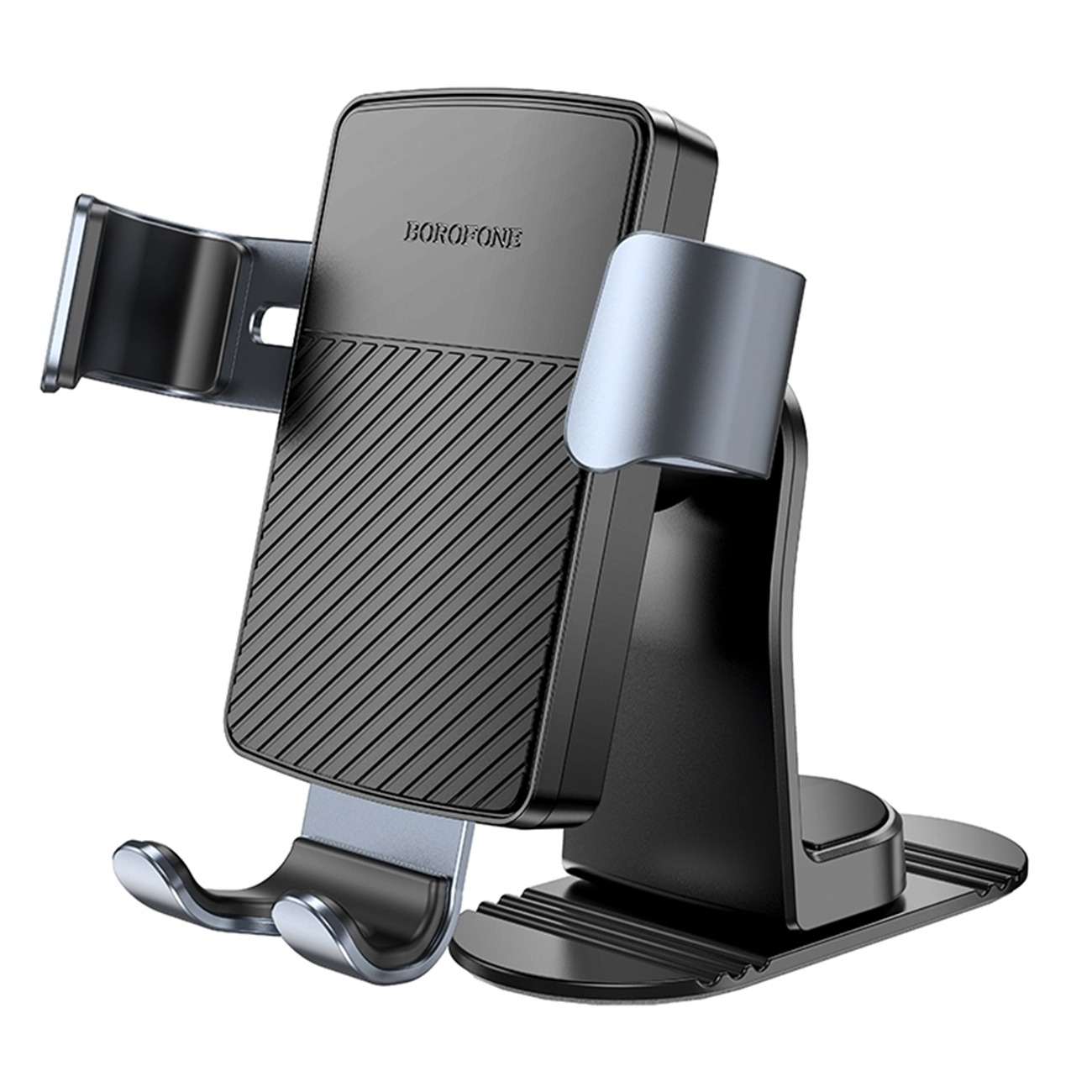 هولدر موبایل بروفون Borofone BH119 Desktop Mobile Holder