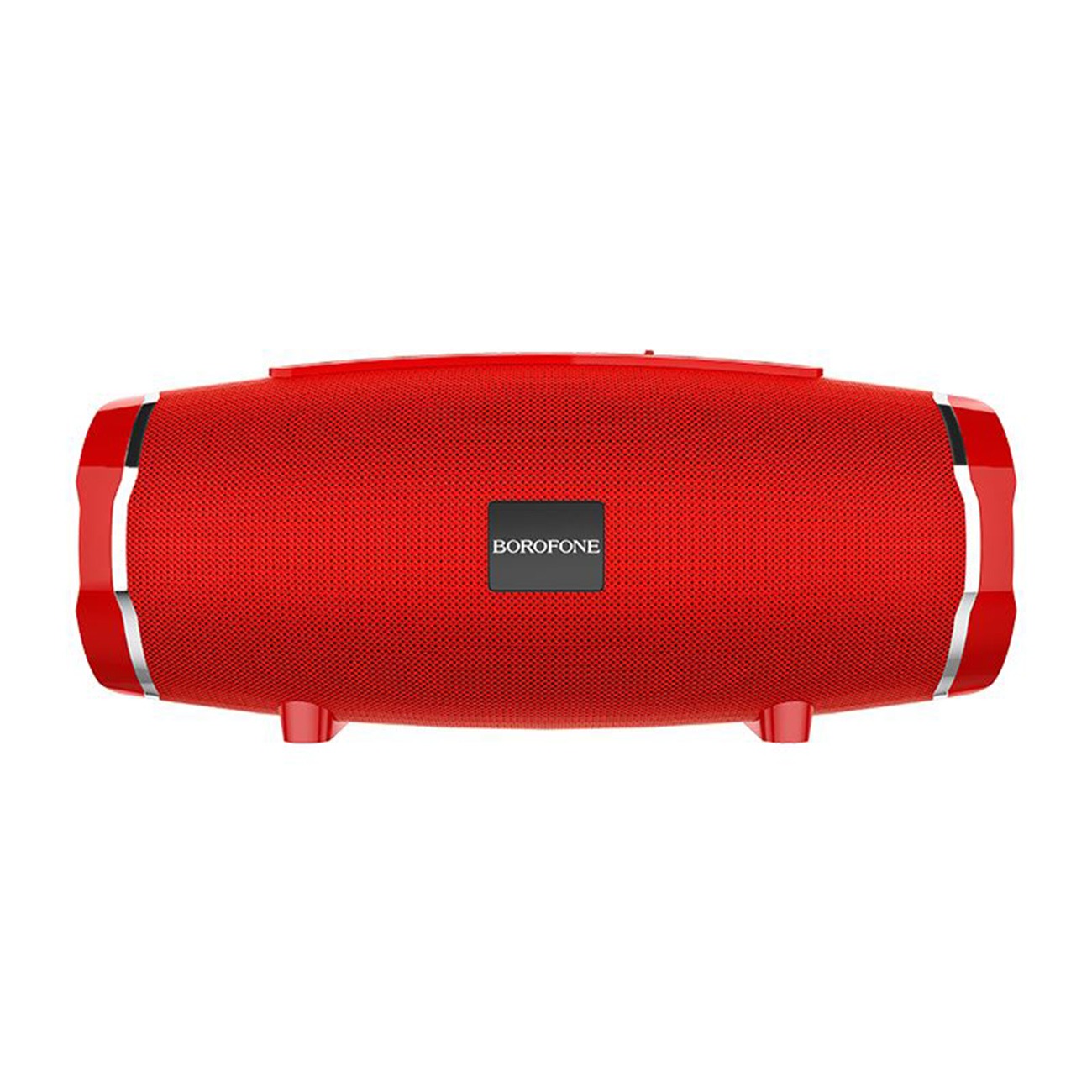 اسپیکر بلوتوثی بروفون Borofone BR3 Wireless Speaker Red