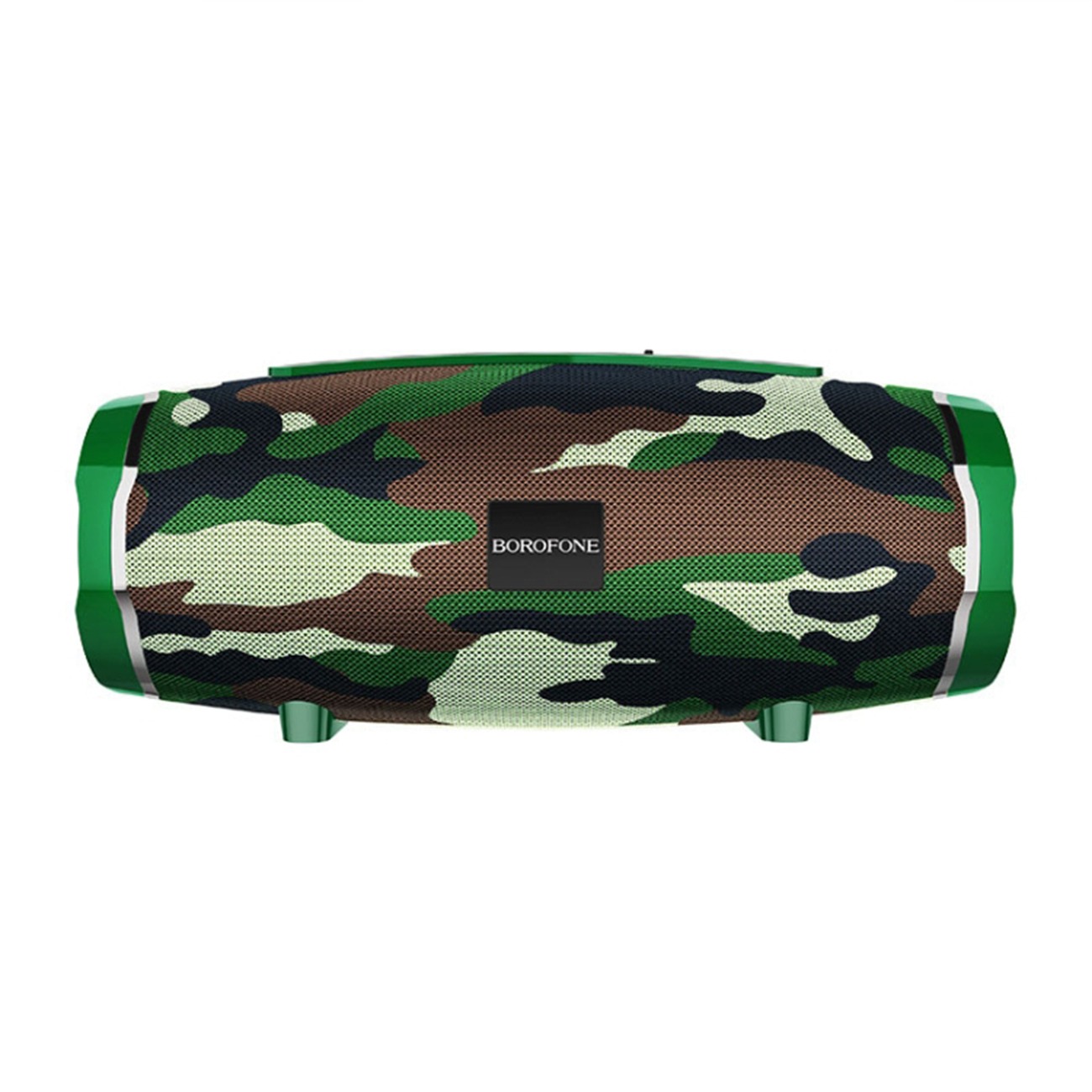 اسپیکر بلوتوثی بروفون Borofone BR3 Wireless Speaker Camouflage
