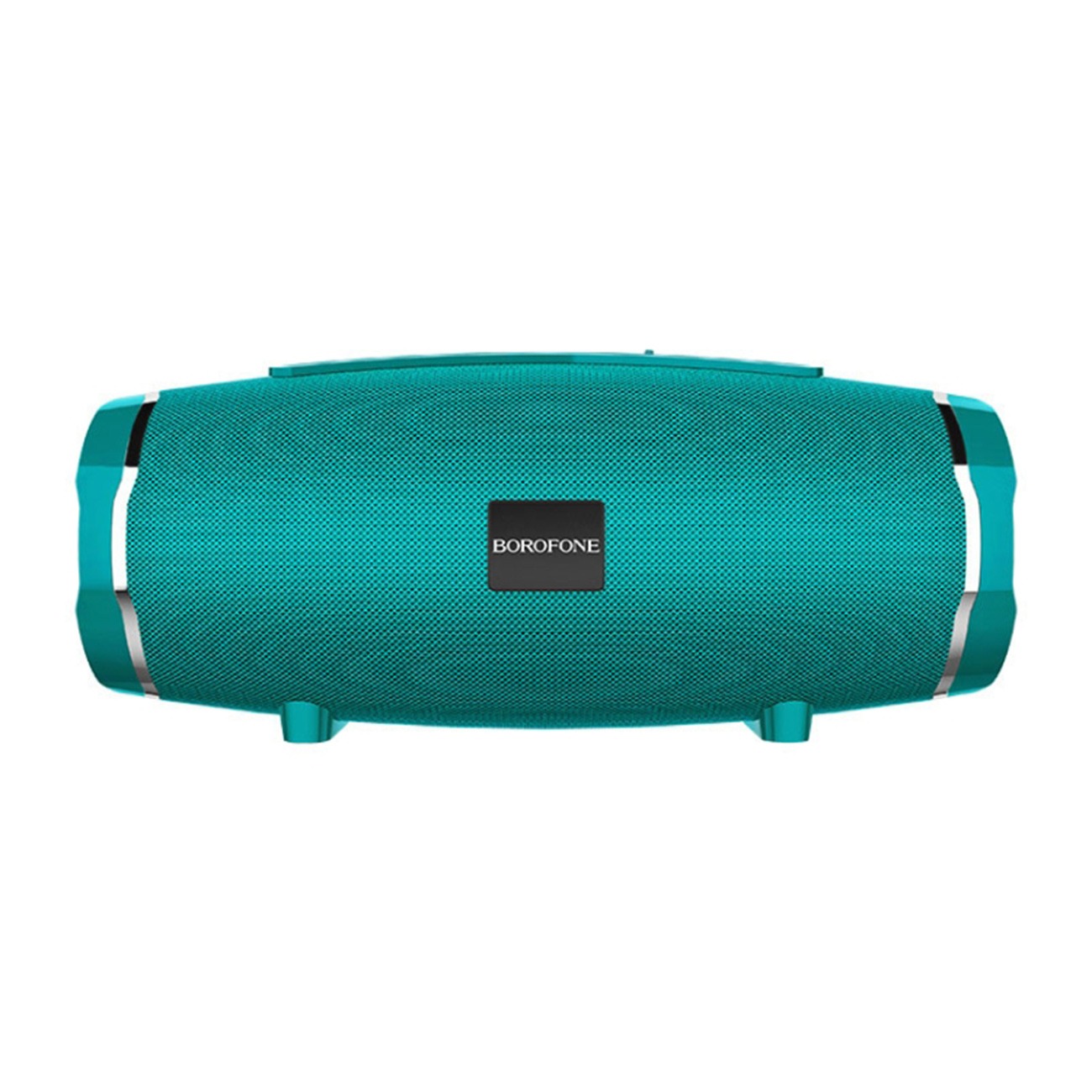 اسپیکر بلوتوثی بروفون Borofone BR3 Wireless Speaker Green