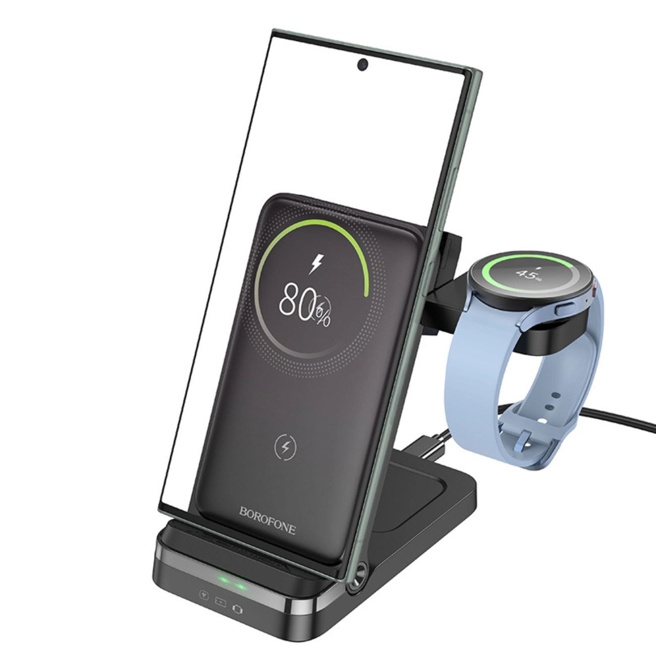 شارژر وایرلس بروفون