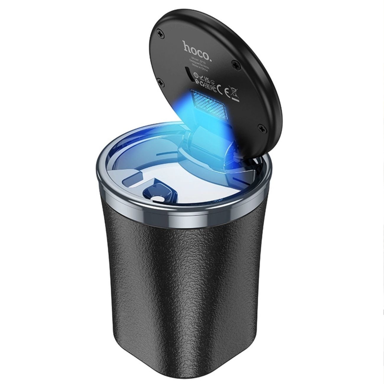 زیر سیگاری خودرو هوکو Hoco  ZP10 Car Ashtray