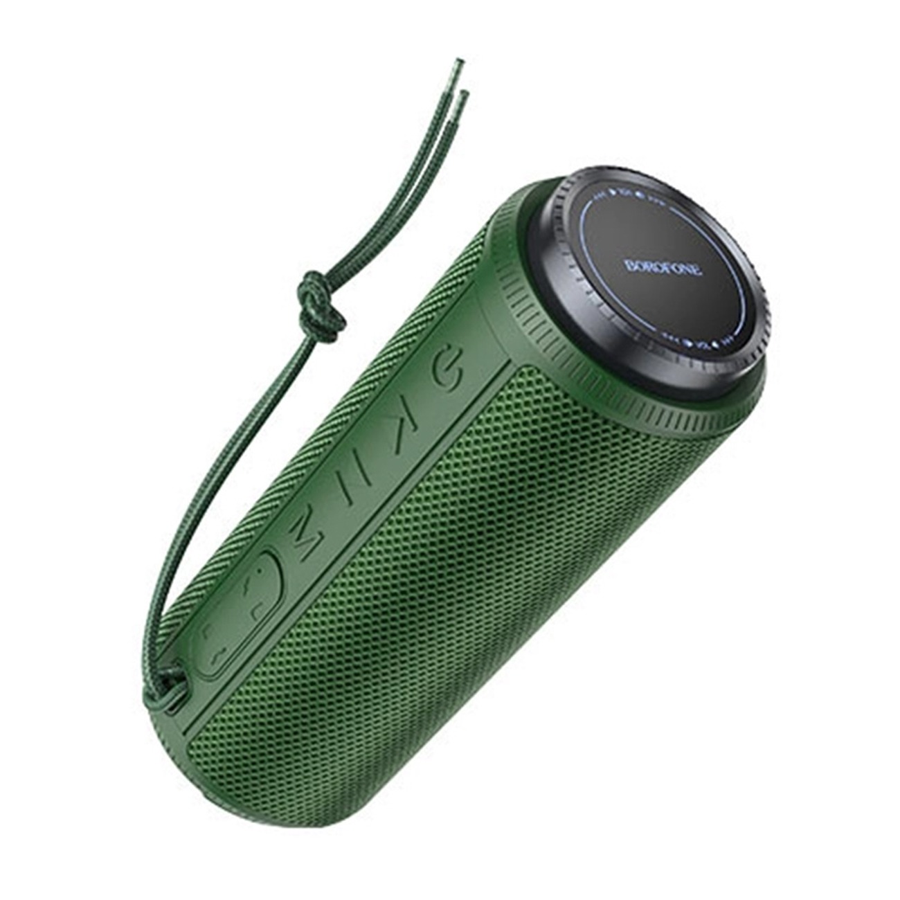 اسپیکر بلوتوثی بروفون Borofone BR22 Wireless Speaker Green