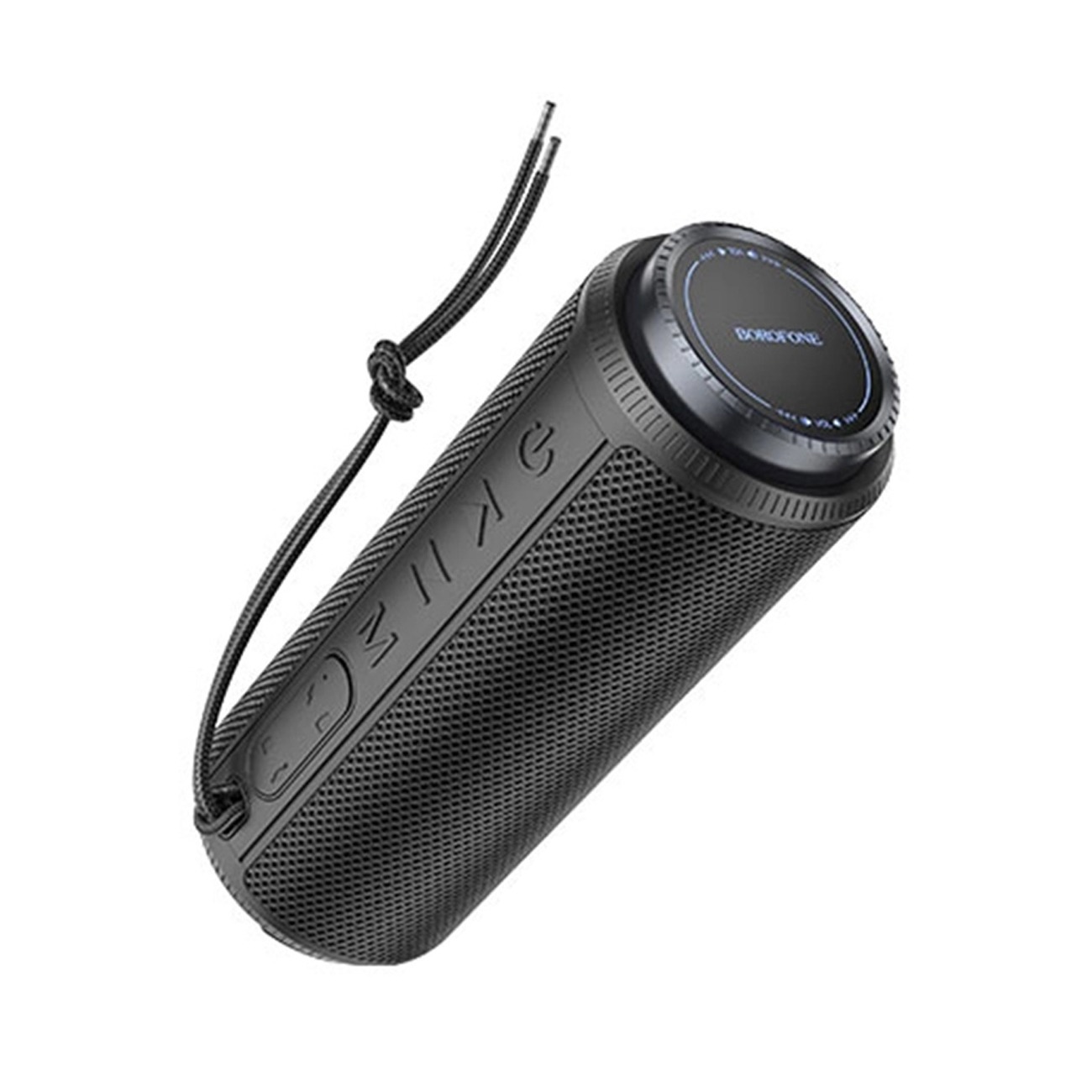 اسپیکر بلوتوثی بروفون Borofone BR22 Wireless Speaker Black