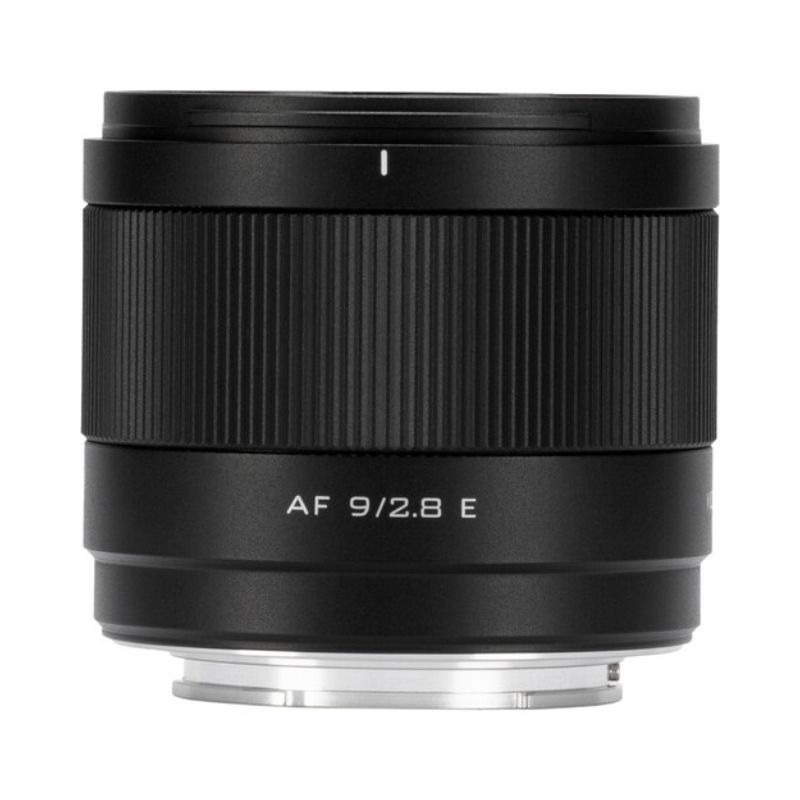 لنز ویلتروکس Viltrox AF 9mm f/2.8 Air E Lens (Sony E)