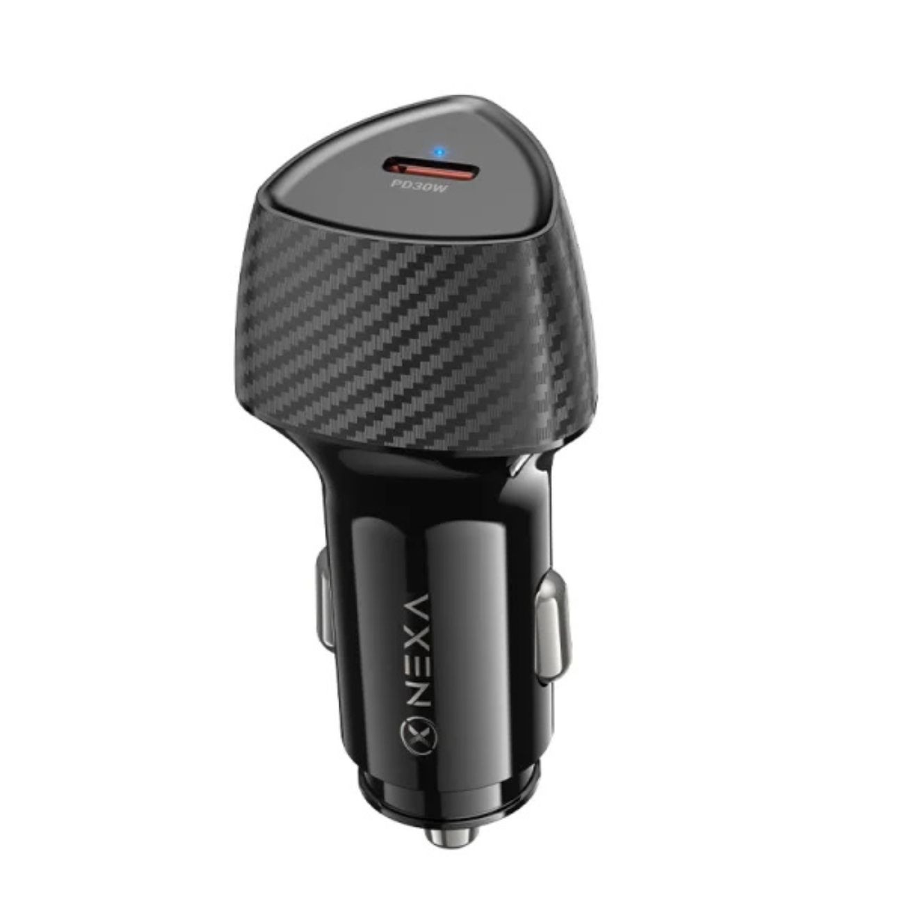 شارژر فندکی نکسا NEXA R130 30W Car Charger