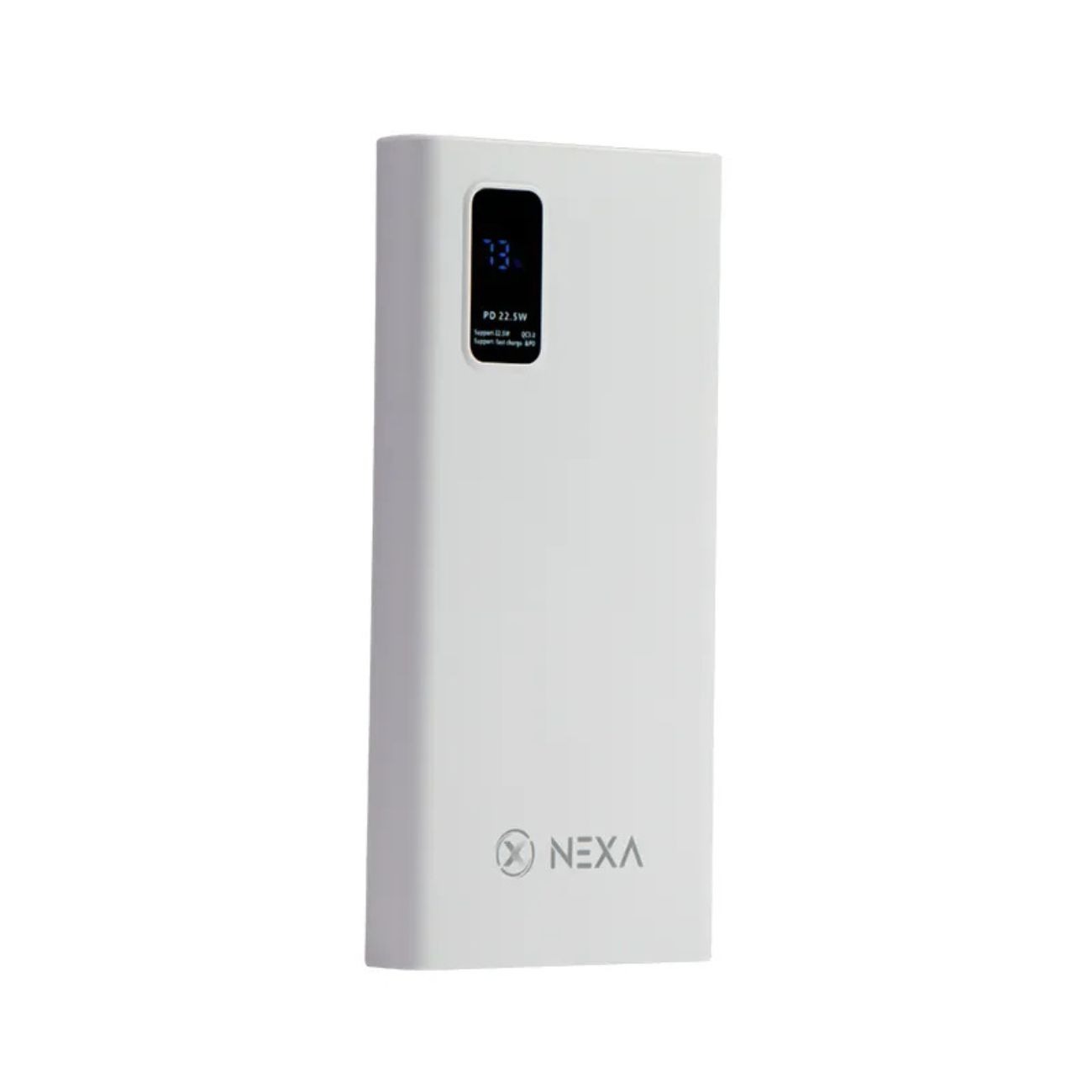 پاور بانک نکسا Nexa p12-10000 22.5w Powerbank