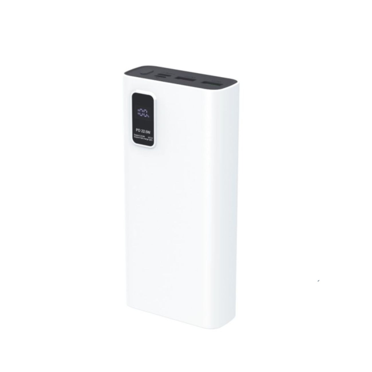 پاوربانک نکسا NEXA P12A 20000mAh Power Bank white