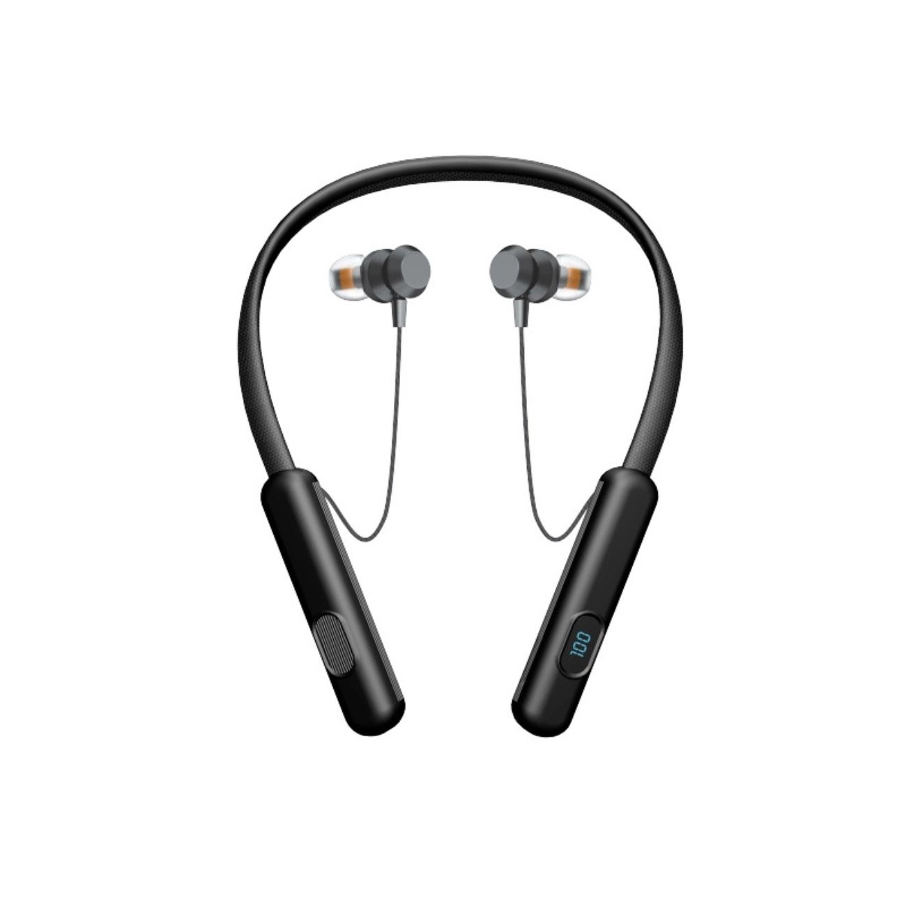 هدست گردنی نکسا Nexa N22 ENC Wireless Neckband Headset